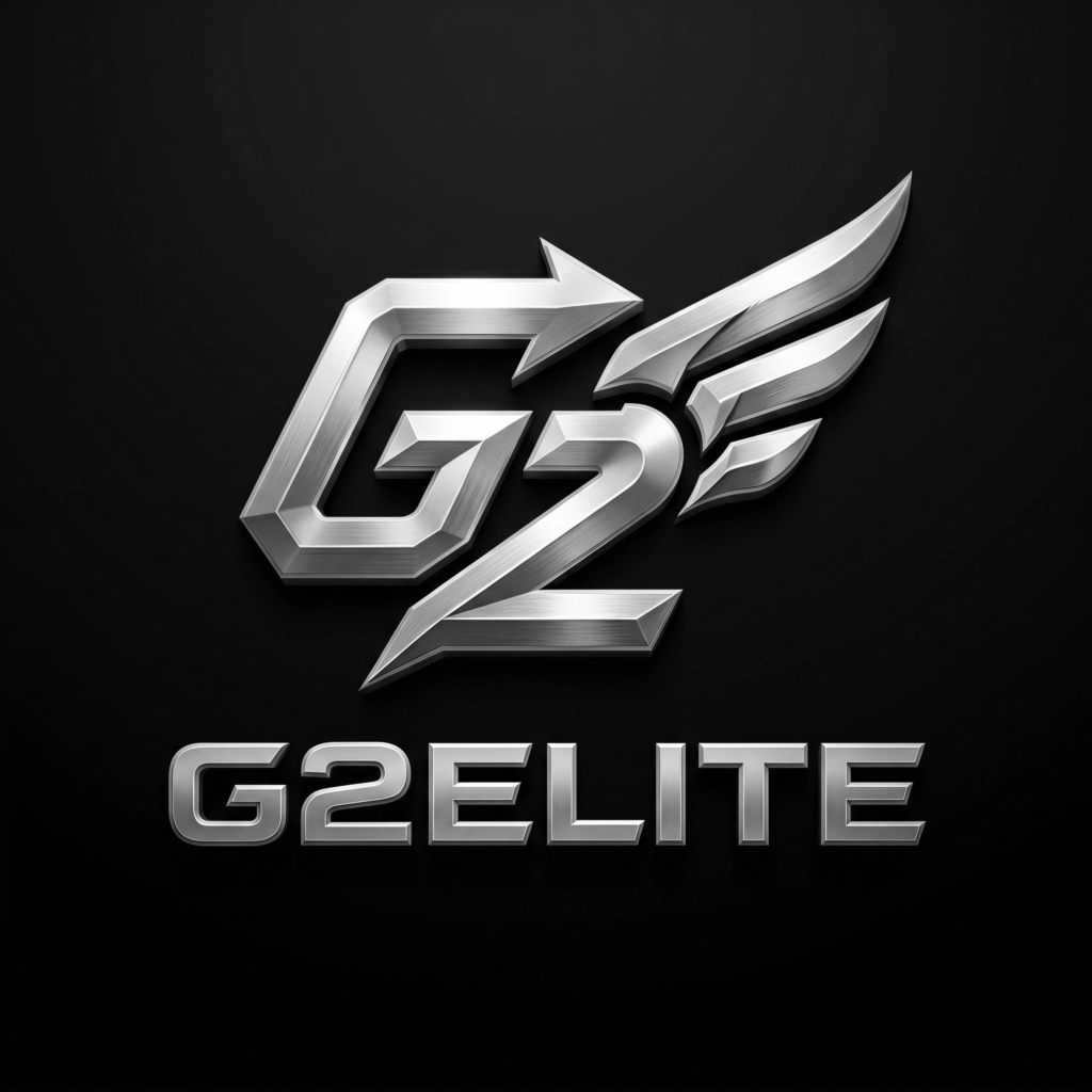 G2Elite Logo